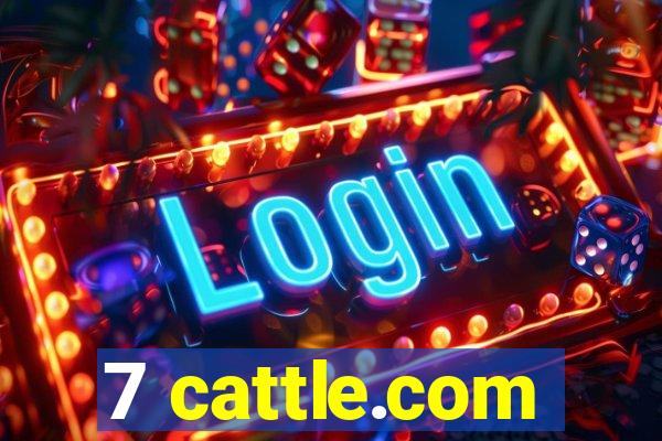 7 cattle.com